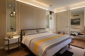 Central Hotel Boutique