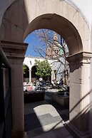 Central Hotel Boutique