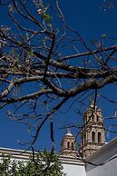 Central Hotel Boutique