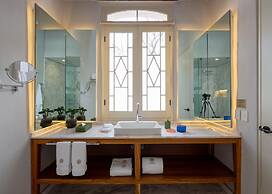 Central Hotel Boutique