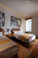 Central Hotel Boutique