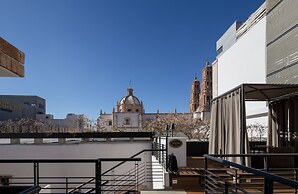 Central Hotel Boutique