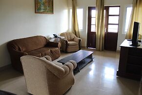 CHOJ Rentals - Sun Island Apartments