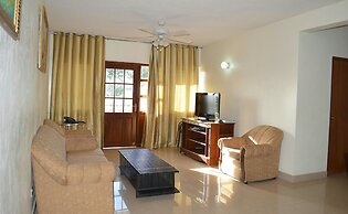 CHOJ Rentals - Sun Island Apartments