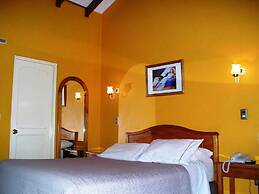 Hotelera Monteblanco Chillan