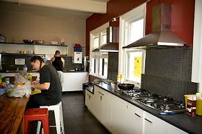 Ritz For Backpackers