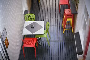 Ritz For Backpackers