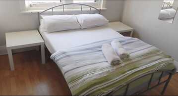 Ritz For Backpackers