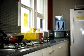 Ritz For Backpackers