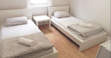 Ritz For Backpackers