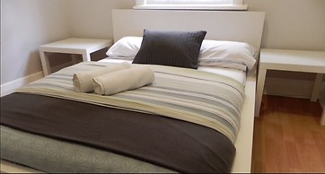 Ritz For Backpackers