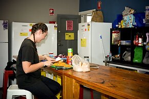 Ritz For Backpackers