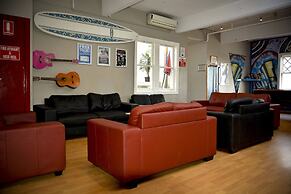 Ritz For Backpackers