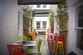 Ritz For Backpackers