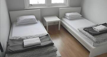 Ritz For Backpackers