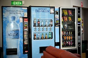 Ritz For Backpackers