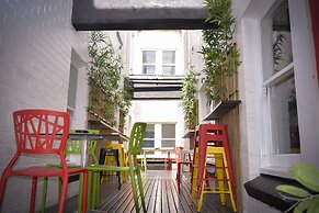 Ritz For Backpackers