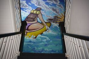 Ritz For Backpackers