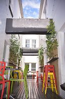 Ritz For Backpackers