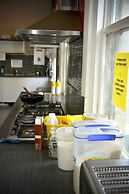 Ritz For Backpackers