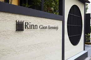 Rinn Gion Kenninji