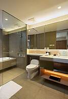 Oakwood Hotel & Residence Surabaya