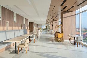Oakwood Hotel & Residence Surabaya