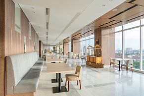 Oakwood Hotel & Residence Surabaya