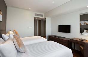 Oakwood Hotel & Residence Surabaya