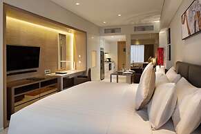 Oakwood Hotel & Residence Surabaya