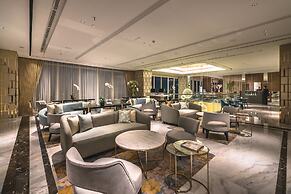 Oakwood Hotel & Residence Surabaya