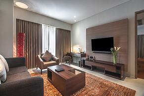 Oakwood Hotel & Residence Surabaya