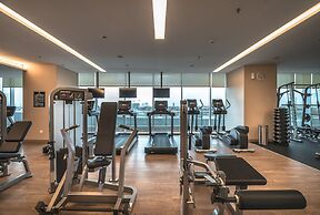 Oakwood Hotel & Residence Surabaya