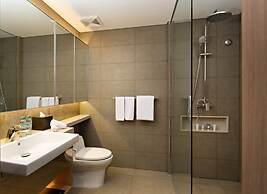 Oakwood Hotel & Residence Surabaya