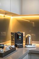 Oakwood Hotel & Residence Surabaya