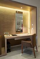 Oakwood Hotel & Residence Surabaya