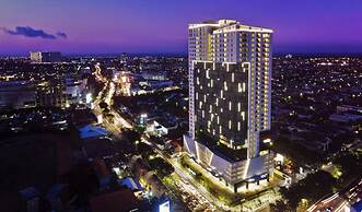 Oakwood Hotel & Residence Surabaya