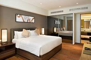 Oakwood Hotel & Residence Surabaya