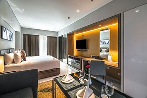 Oakwood Hotel & Residence Surabaya