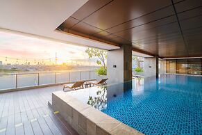 Oakwood Hotel & Residence Surabaya