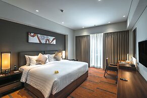 Oakwood Hotel & Residence Surabaya