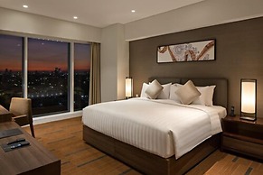 Oakwood Hotel & Residence Surabaya