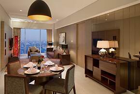 Oakwood Hotel & Residence Surabaya