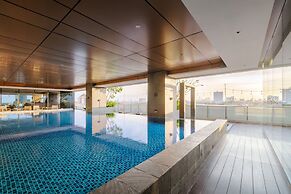 Oakwood Hotel & Residence Surabaya