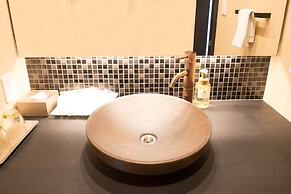 Rinn Kujofujinoki Central