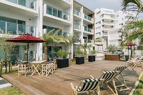 Hideout Okinawa Uruma