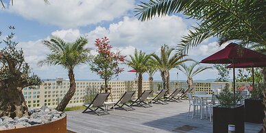 Hideout Okinawa Uruma