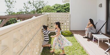 Hideout Okinawa Uruma