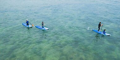 Hideout Okinawa Uruma