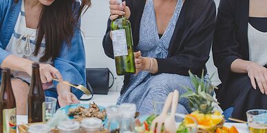 Hideout Okinawa Uruma